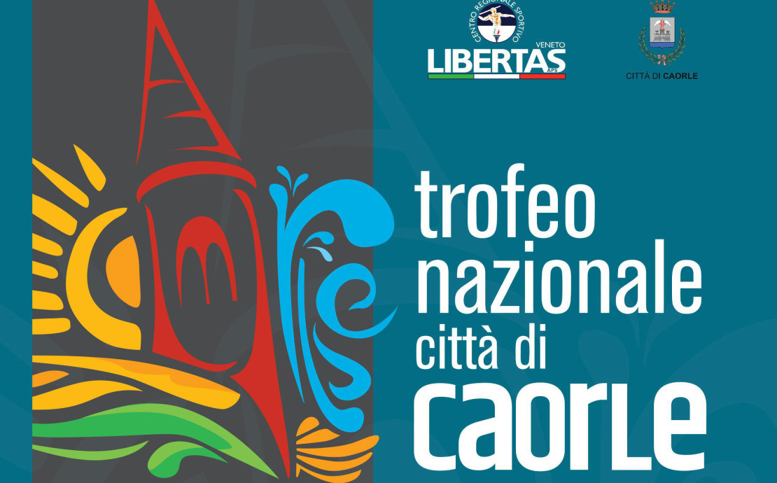 1° Trofeo Nazionale Città di Caorle Karate Libertas