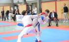 TROFEO GIOVANILE KARATE LIBERTAS CITTA' DI NOALE 2024