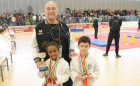 9° CAMPIONATO REGIONALE GIOVANILE KARATE LIBERTAS SANDRIGO