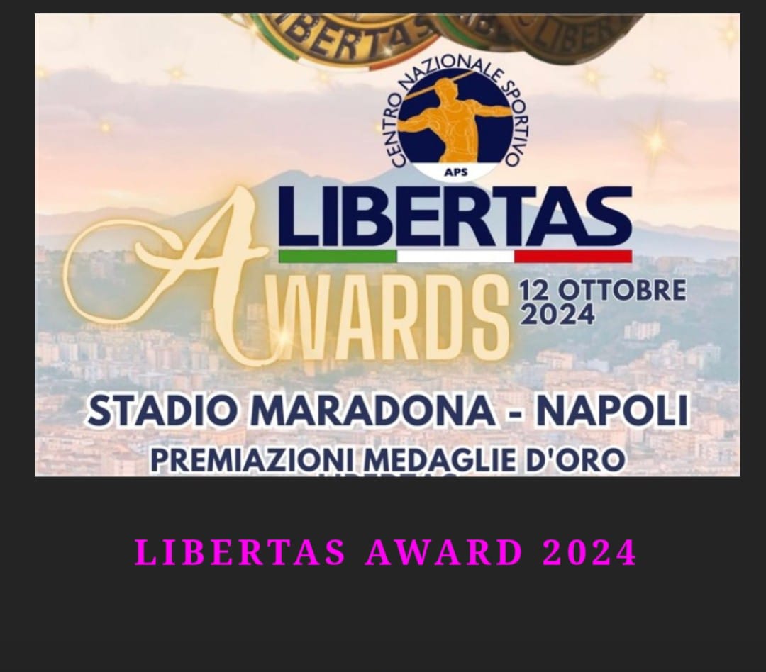 PREMIAZIONI STADIO MARADONA NAPOLI 12 OTTOBRE 2024