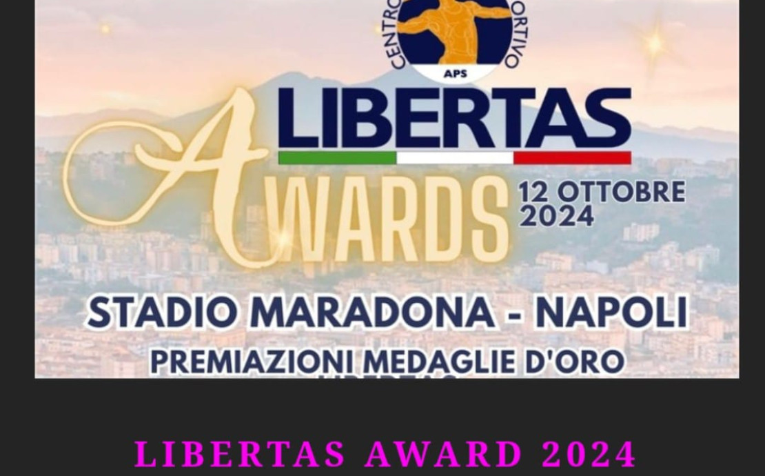 PREMIAZIONI STADIO MARADONA NAPOLI 12 OTTOBRE 2024