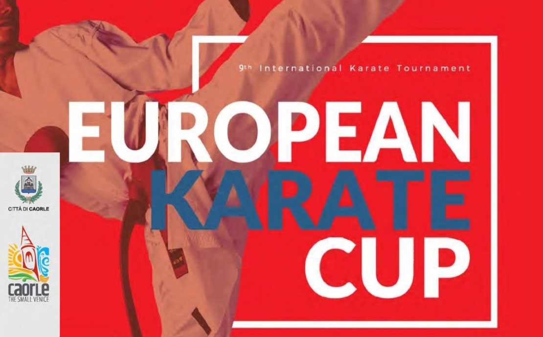 European Karate Cup 2020